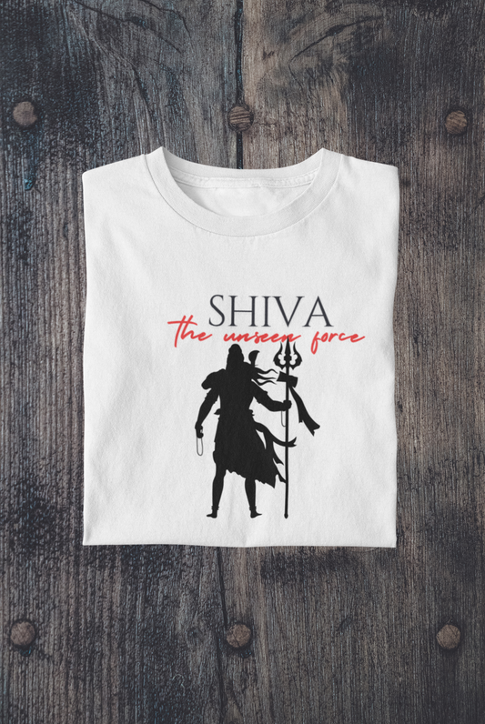 Shiva T-shirt 180 GSM