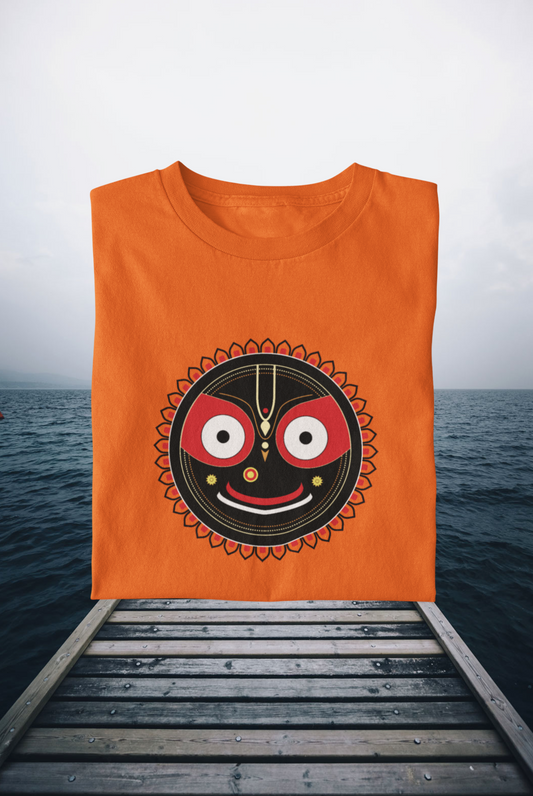 Vasudeva T-shirt 180 GSM